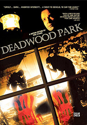 deadwood park dvd