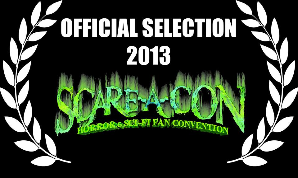 Scare-A-Con 2013 Laurel Leaves - Official Selection
