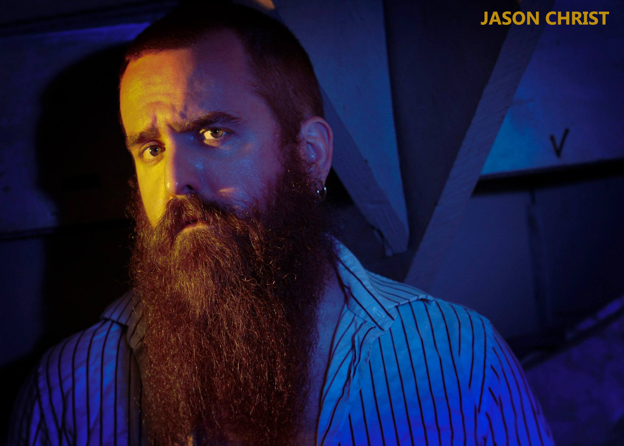 Jason Christ To Play A Leading Role In Eric Stanze’s Upcoming Film