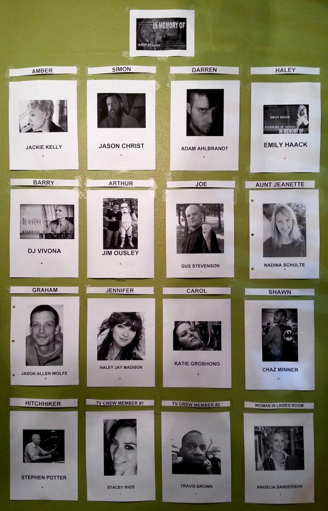 Final Casting Wall IMO