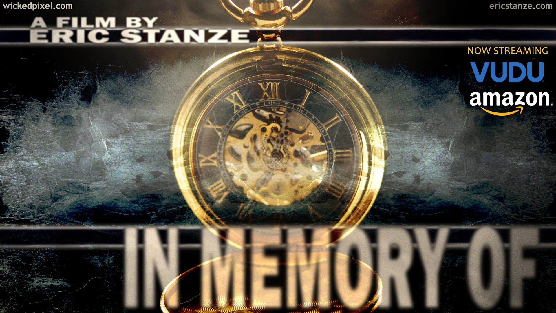 (re)Search My Trash Reviews IN MEMORY OF