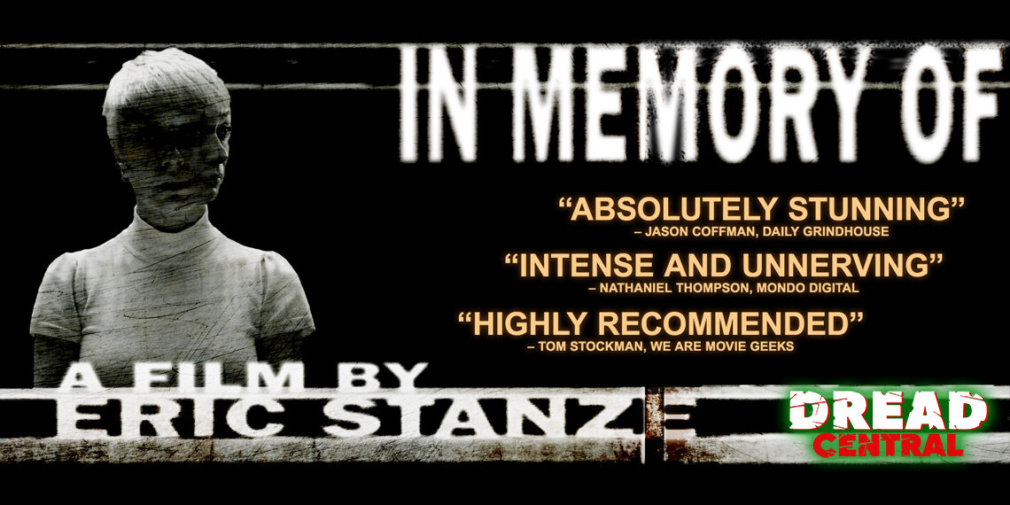 Dread Central Indie Spotlight: Actress Jackie Kelly